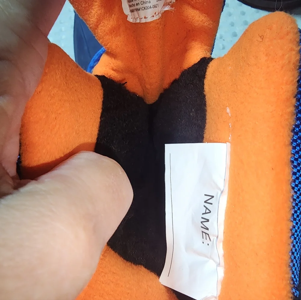 WONDER NATION EUC YOUTH SZ 3 3M THINSULATE SNOW WINTER BOOTS